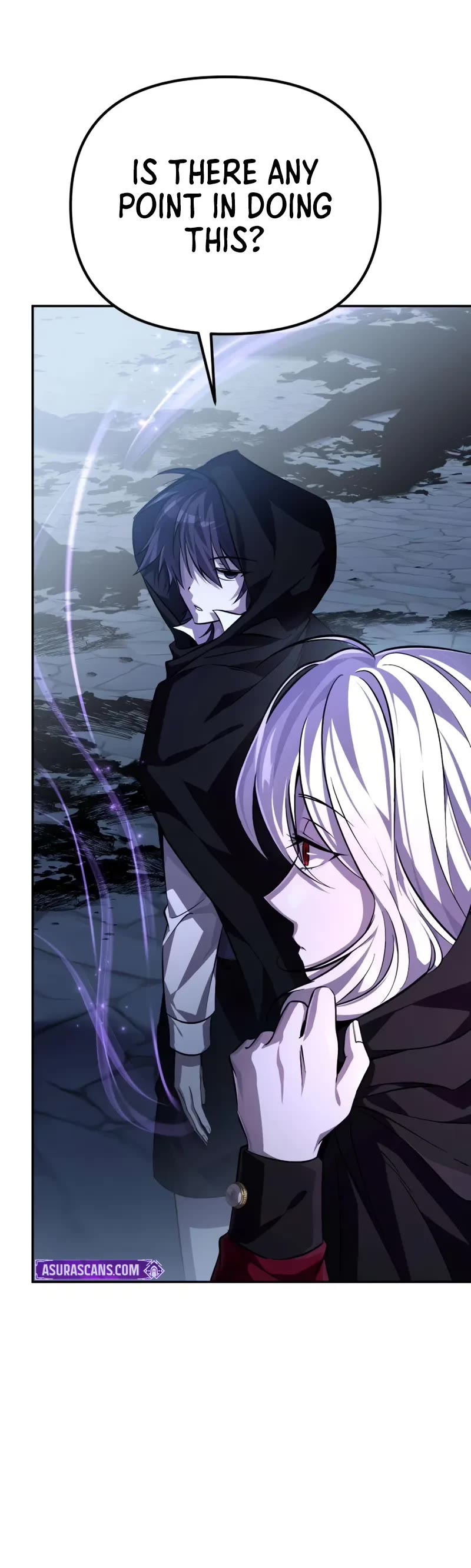 Raising Villains the Right Way chapter 2 page 77