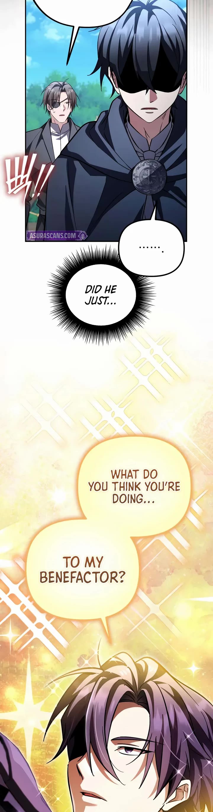Raising Villains the Right Way chapter 20 page 46