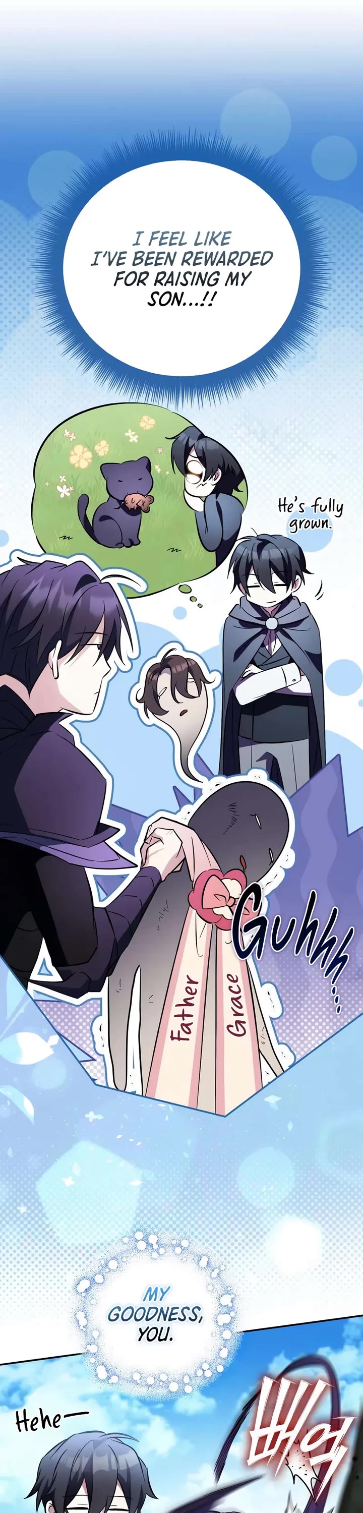 Raising Villains the Right Way chapter 20 page 48