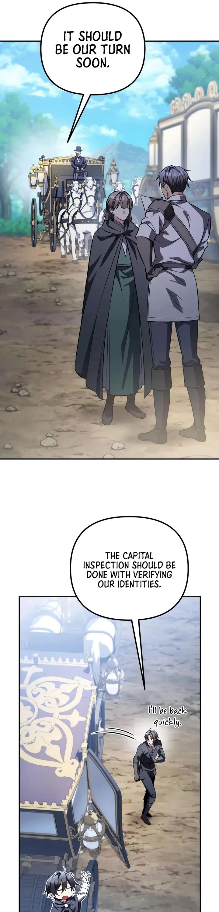 Raising Villains the Right Way chapter 20 page 6