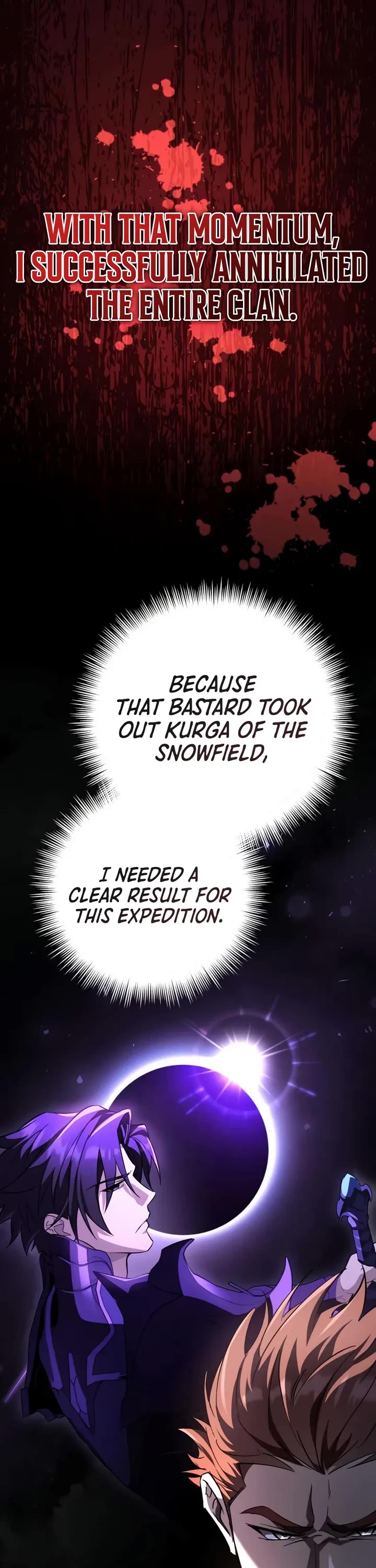 Raising Villains the Right Way chapter 21 page 10