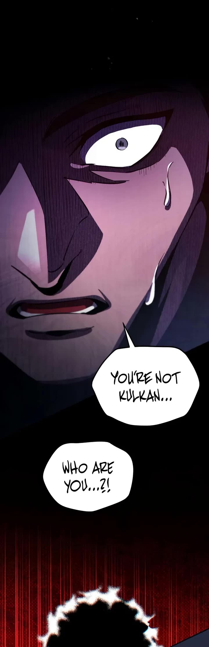 Raising Villains the Right Way chapter 21 page 21