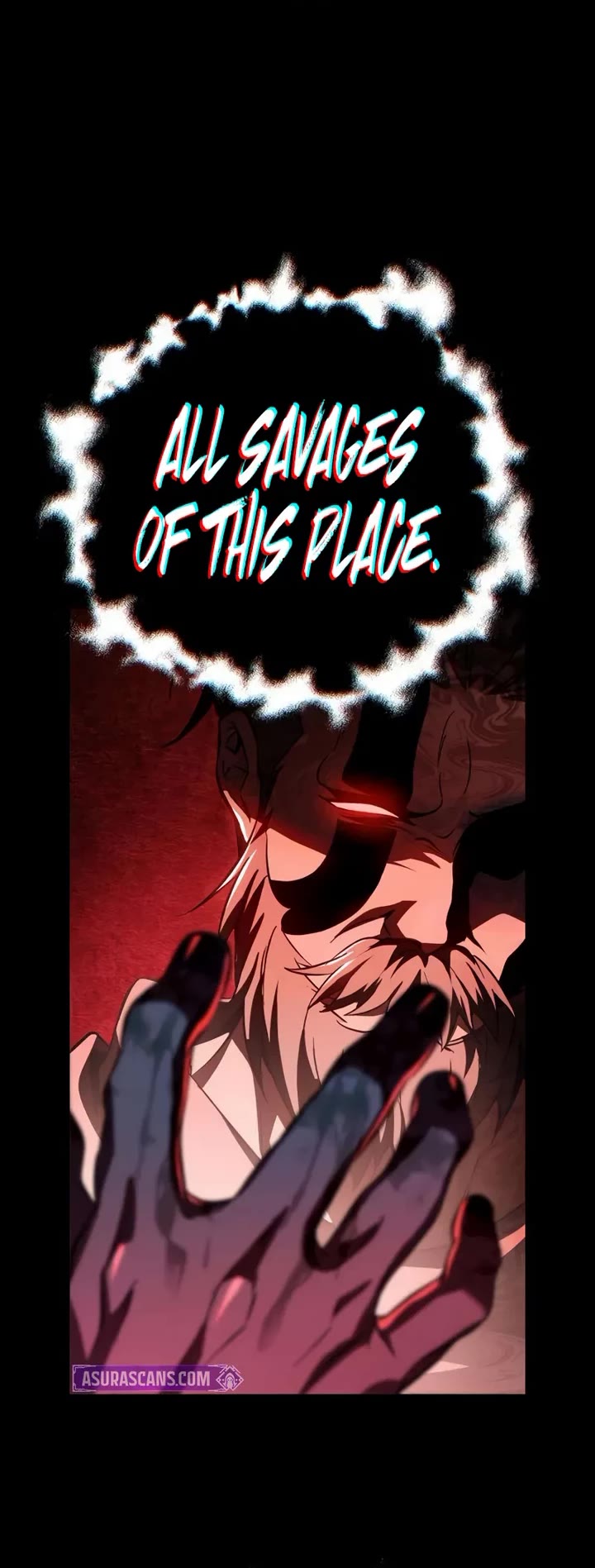 Raising Villains the Right Way chapter 21 page 40