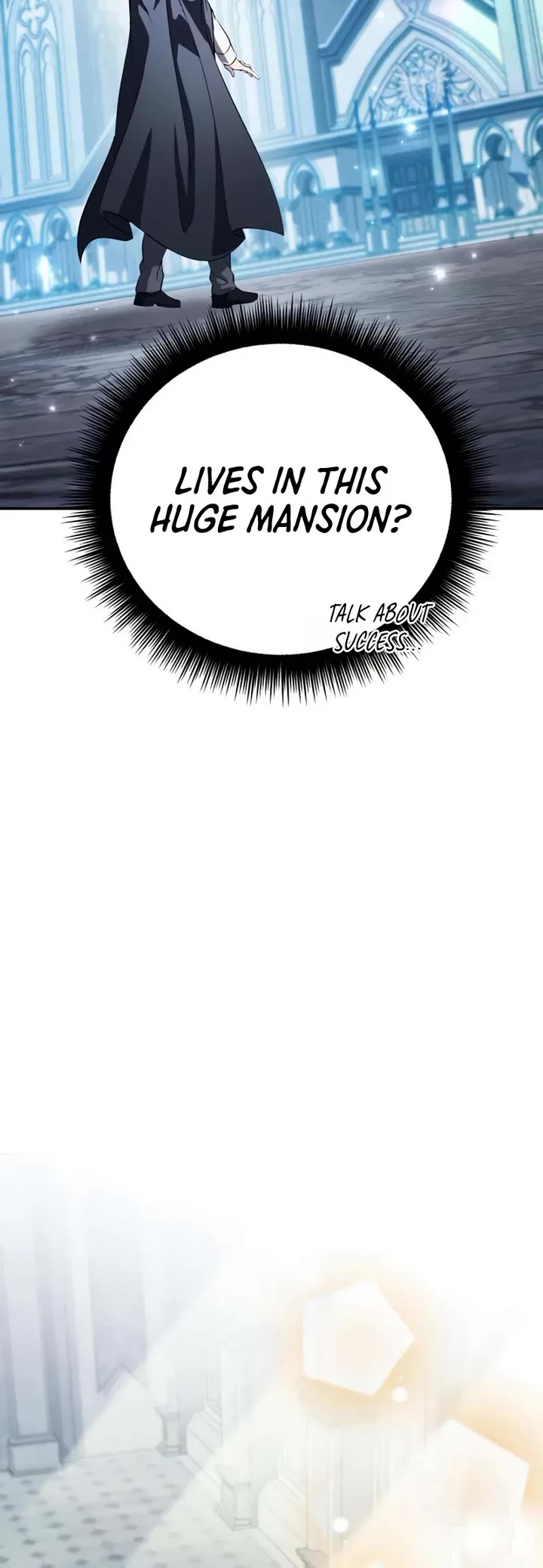 Raising Villains the Right Way chapter 21 page 55