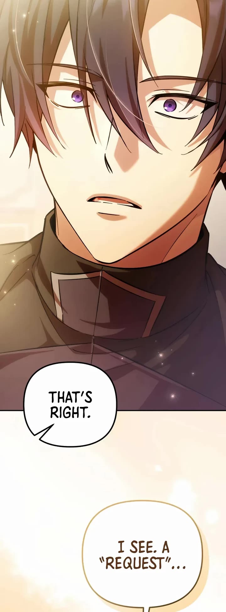 Raising Villains the Right Way chapter 21 page 59