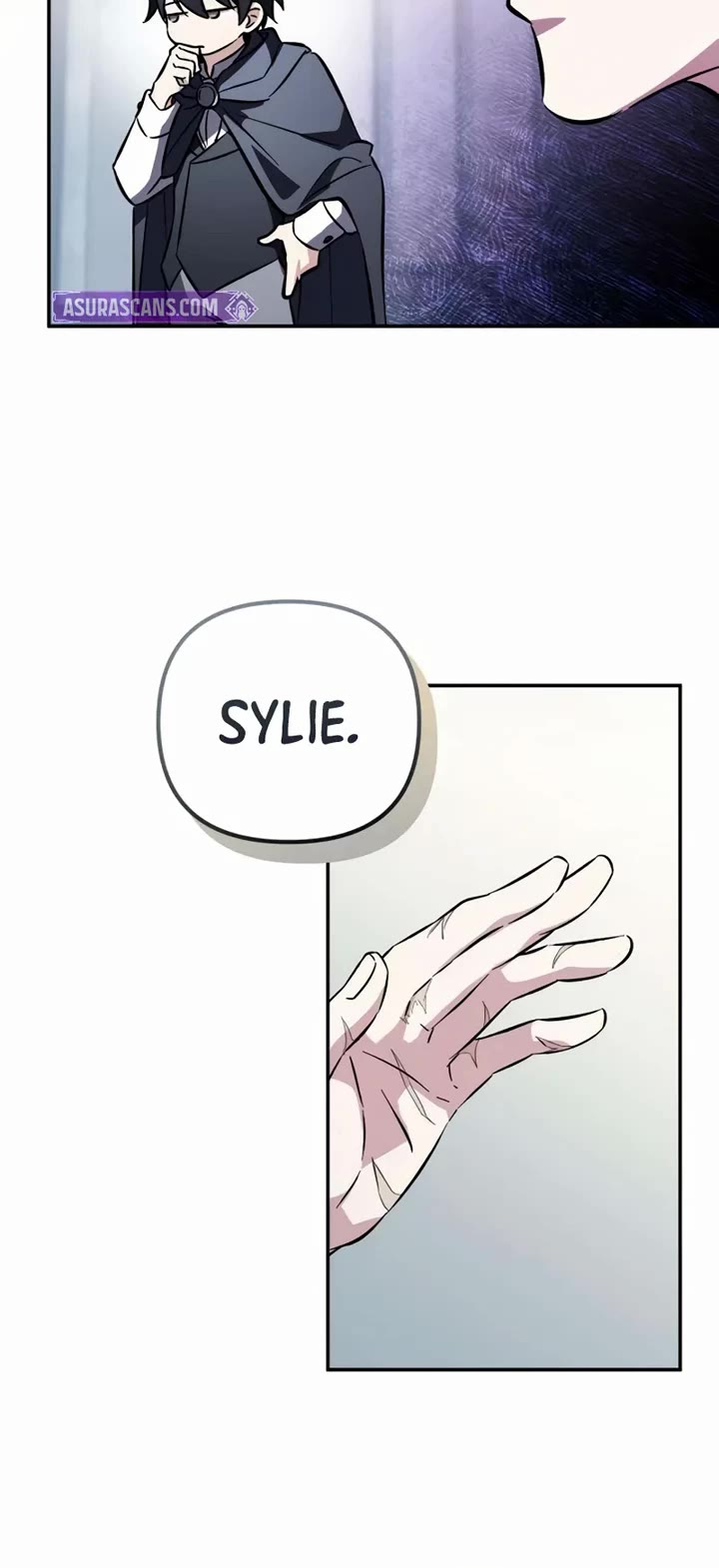 Raising Villains the Right Way chapter 22 page 25