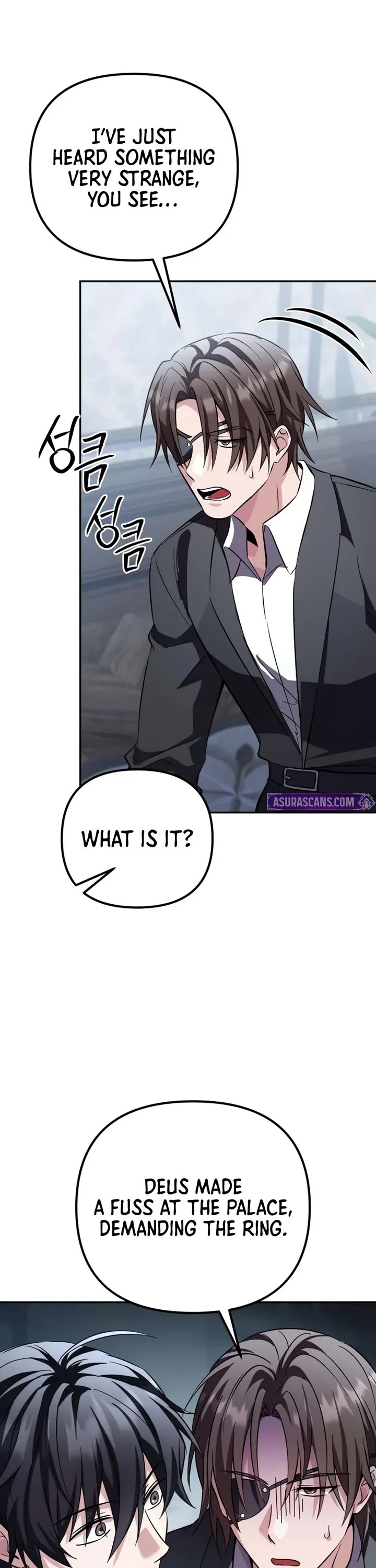 Raising Villains the Right Way chapter 22 page 38