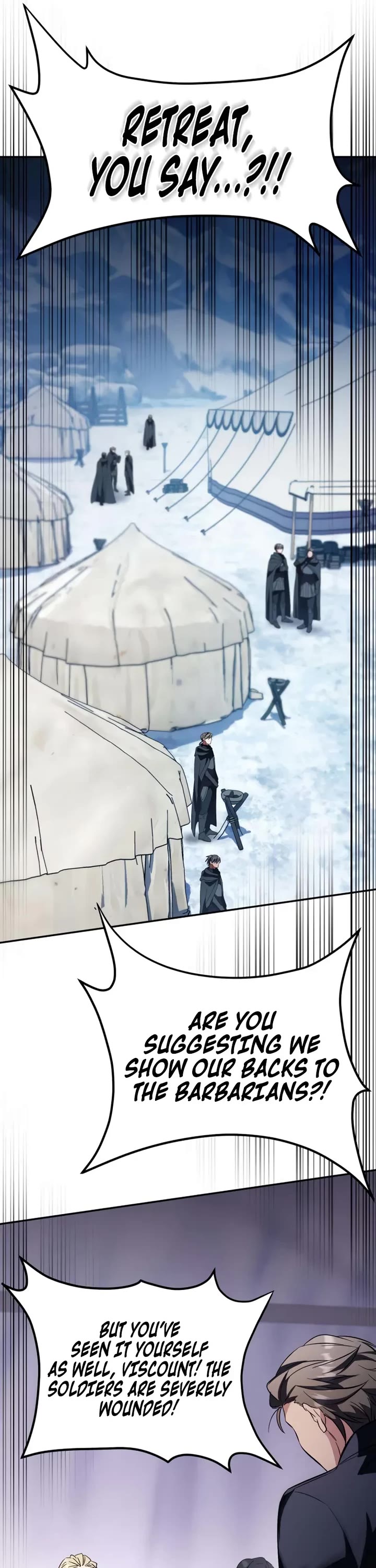 Raising Villains the Right Way chapter 22 page 45