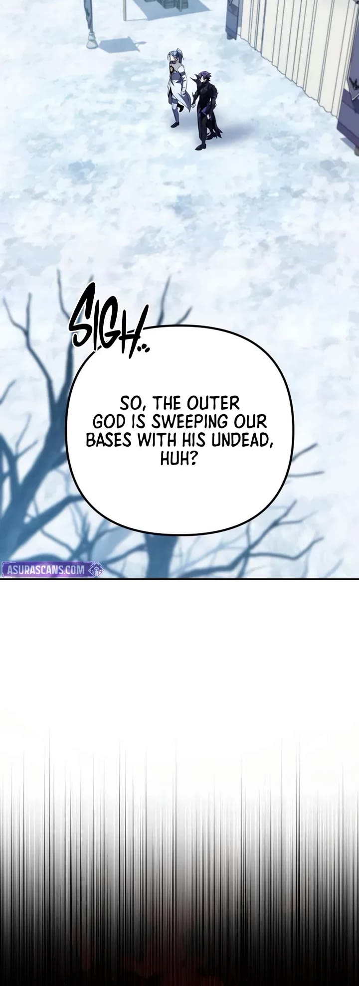 Raising Villains the Right Way chapter 22 page 49