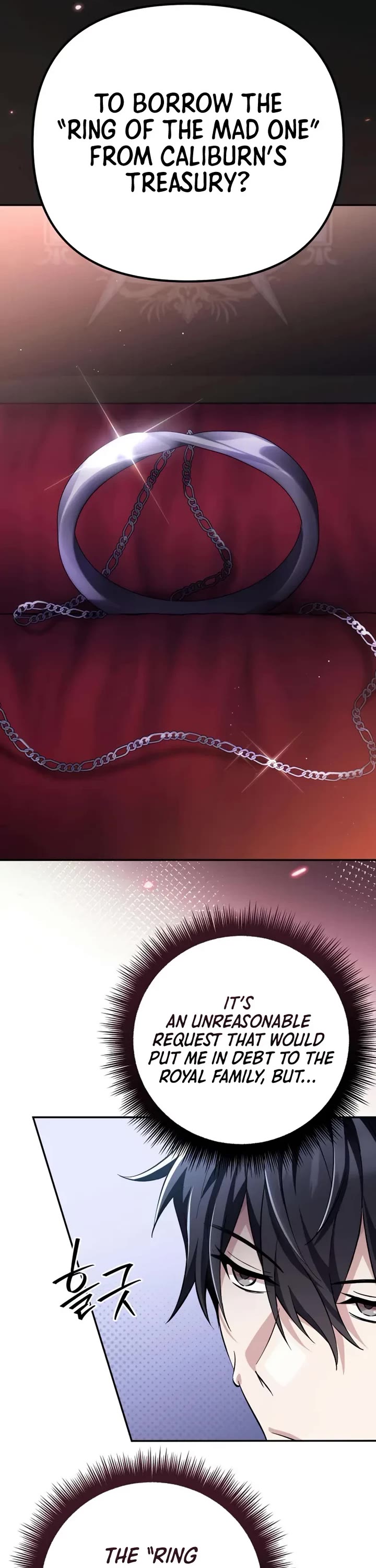 Raising Villains the Right Way chapter 22 page 8