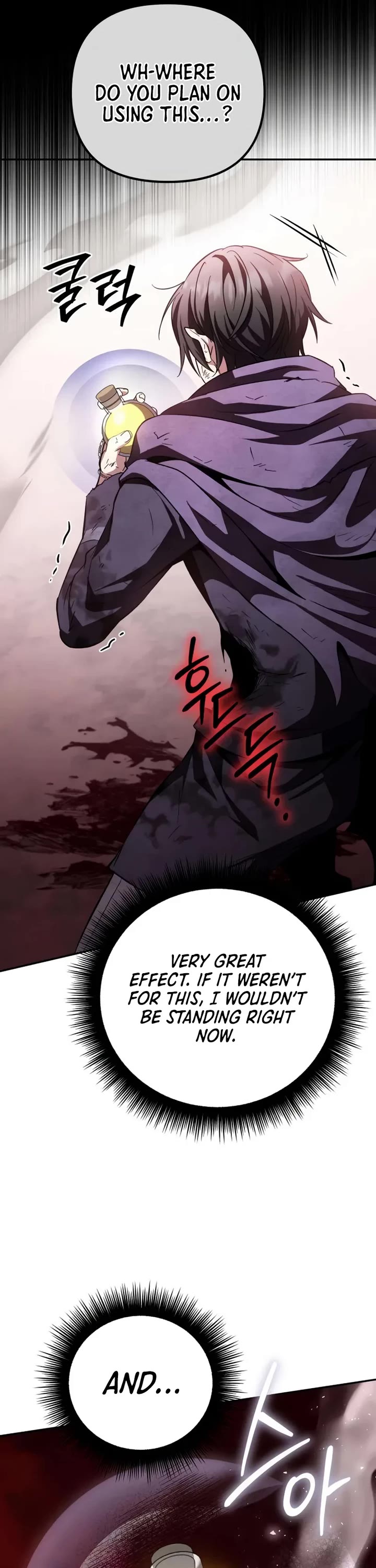 Raising Villains the Right Way chapter 23 page 58