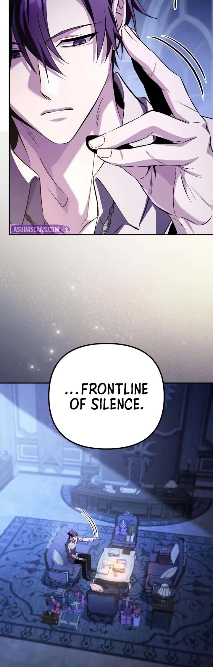 Raising Villains the Right Way chapter 24 page 62