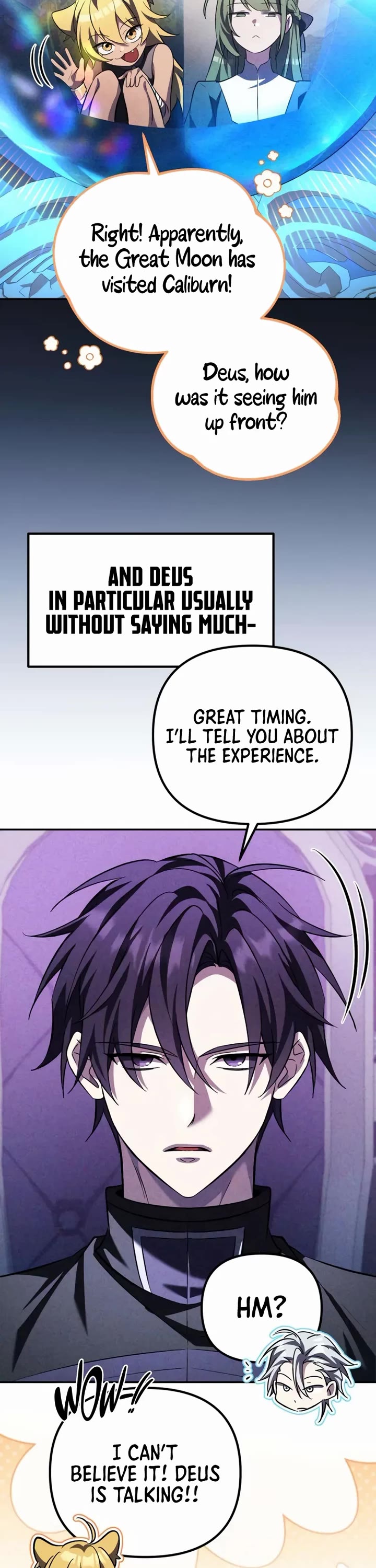 Raising Villains the Right Way chapter 25 page 16