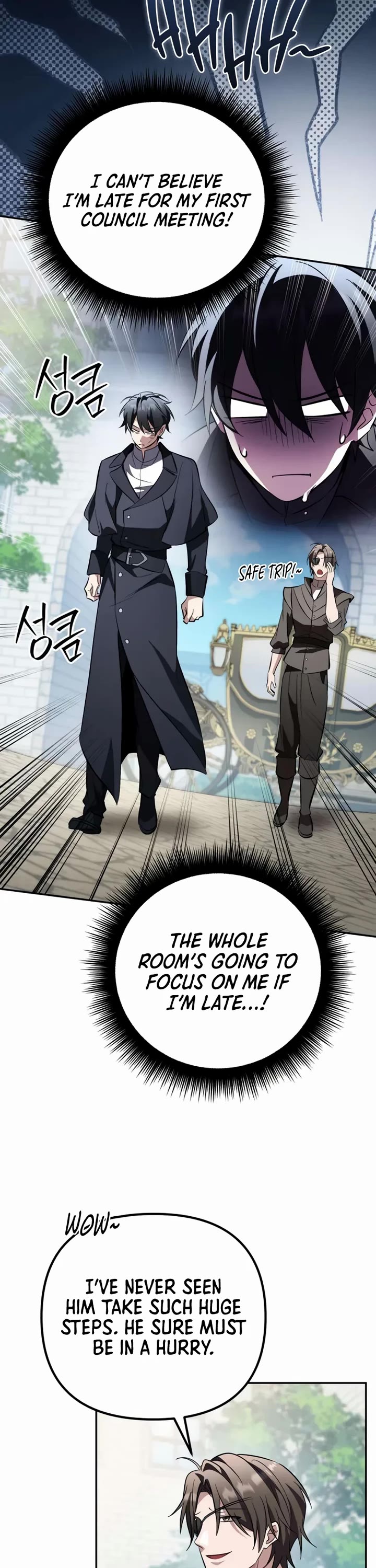 Raising Villains the Right Way chapter 25 page 31
