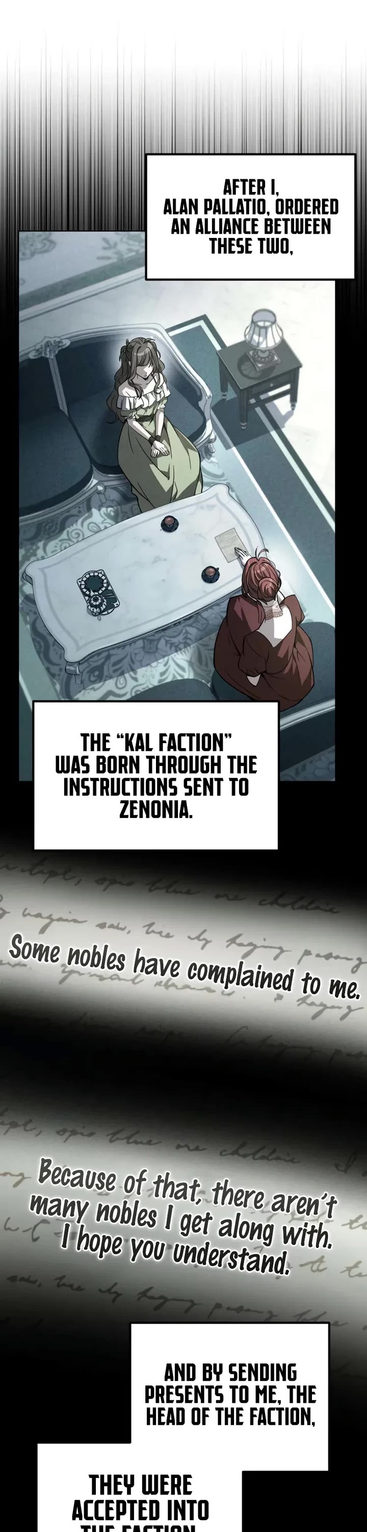 Raising Villains the Right Way chapter 26 page 12