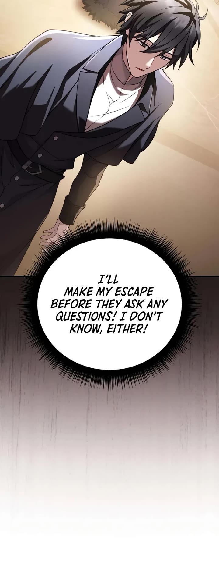 Raising Villains the Right Way chapter 26 page 19