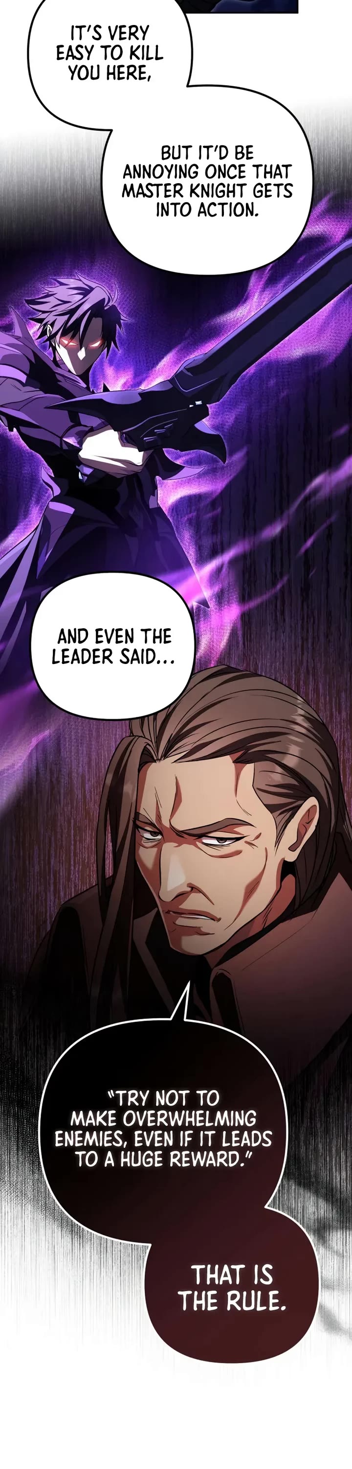 Raising Villains the Right Way chapter 26 page 26