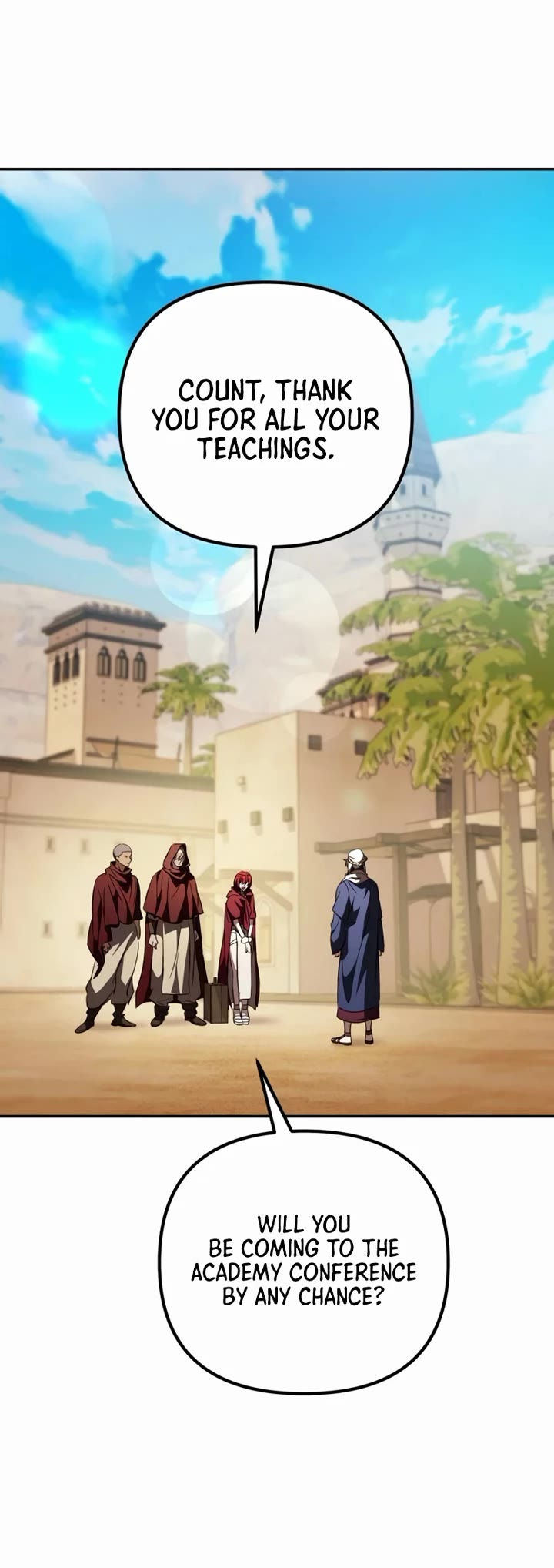 Raising Villains the Right Way chapter 27 page 37