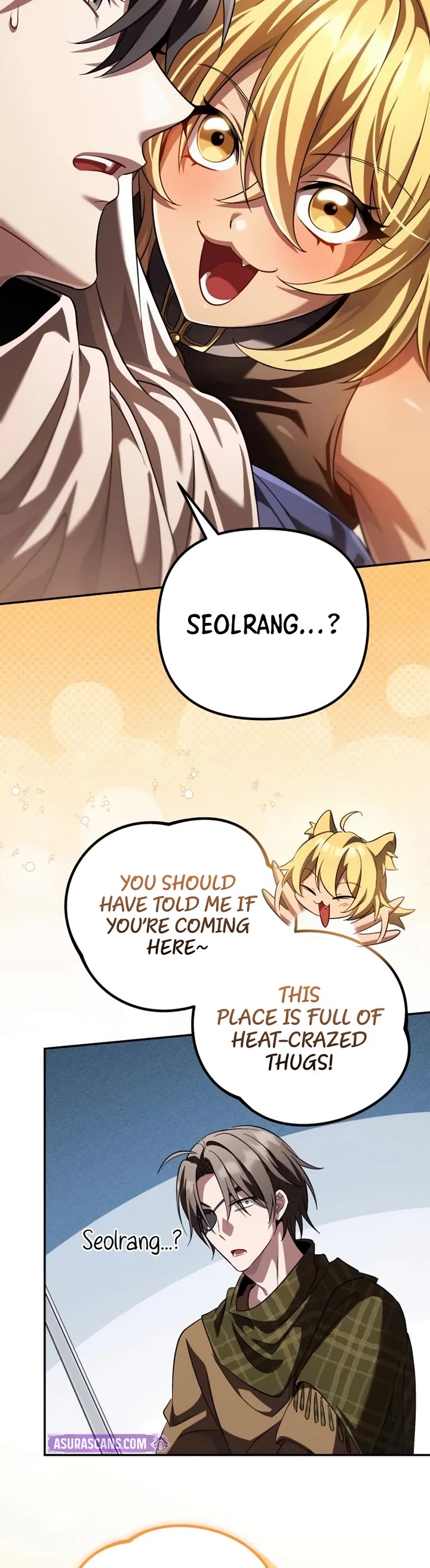 Raising Villains the Right Way chapter 27 page 46