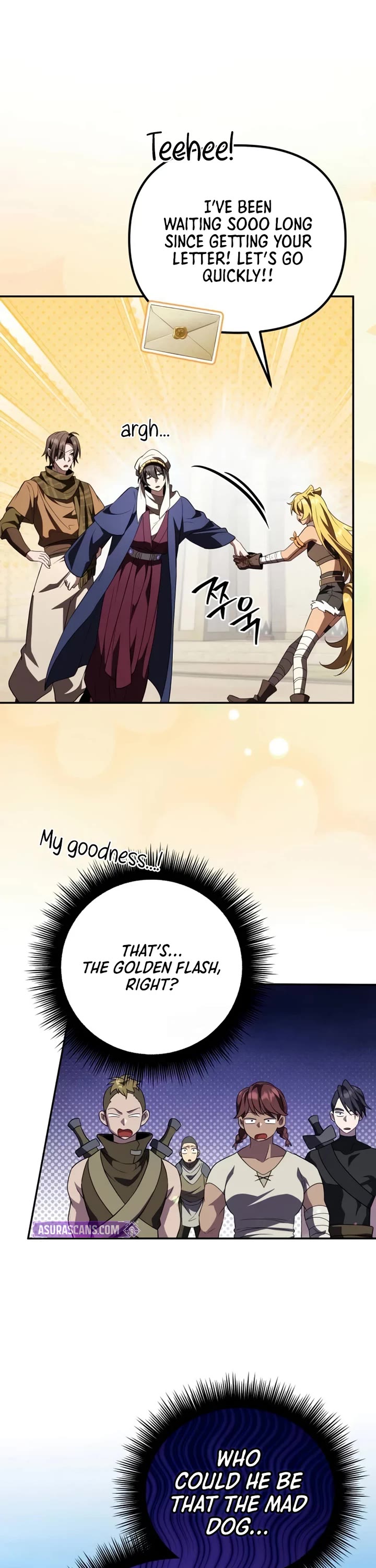 Raising Villains the Right Way chapter 27 page 48