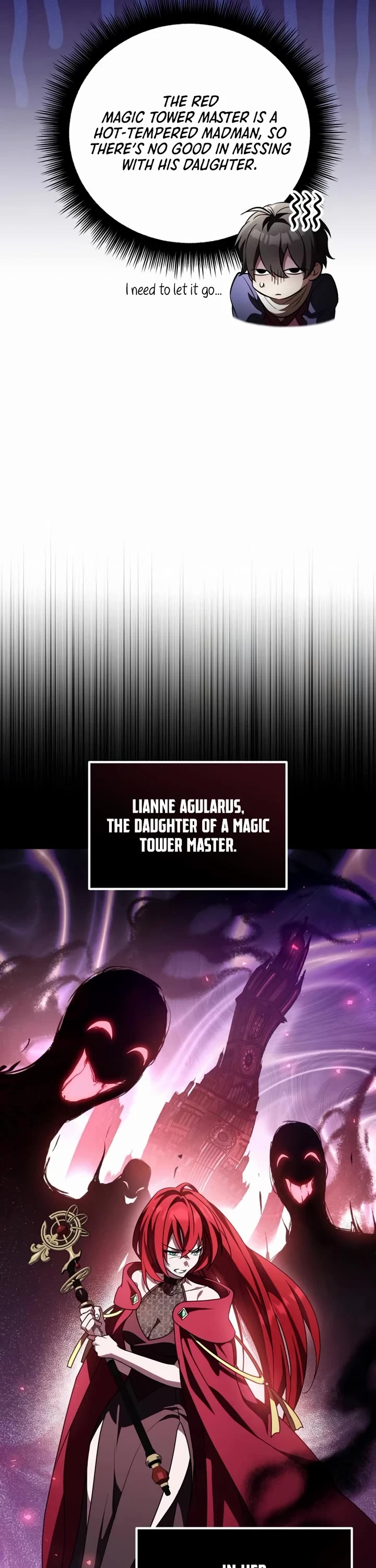 Raising Villains the Right Way chapter 27 page 7