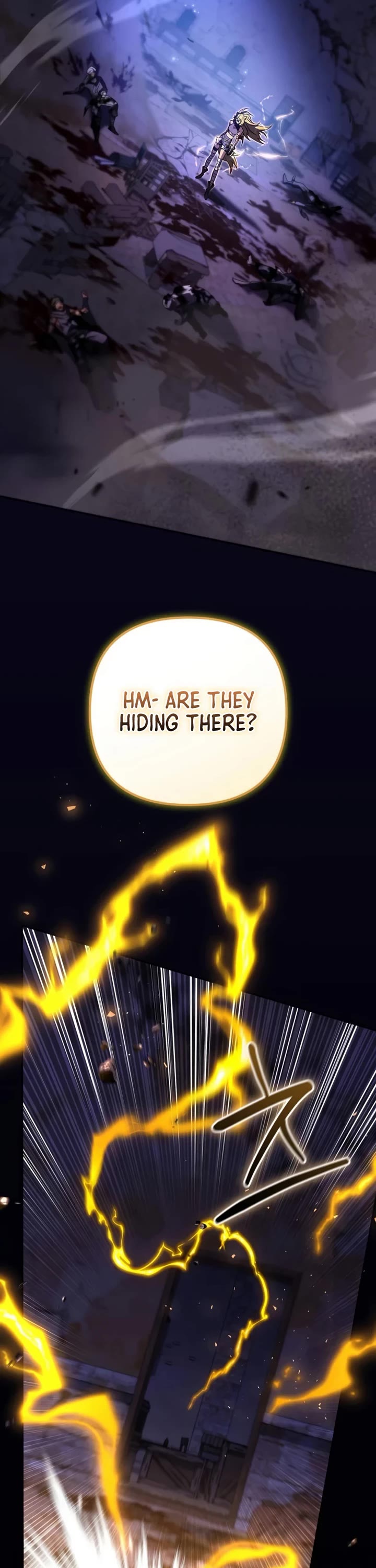 Raising Villains the Right Way chapter 28 page 20