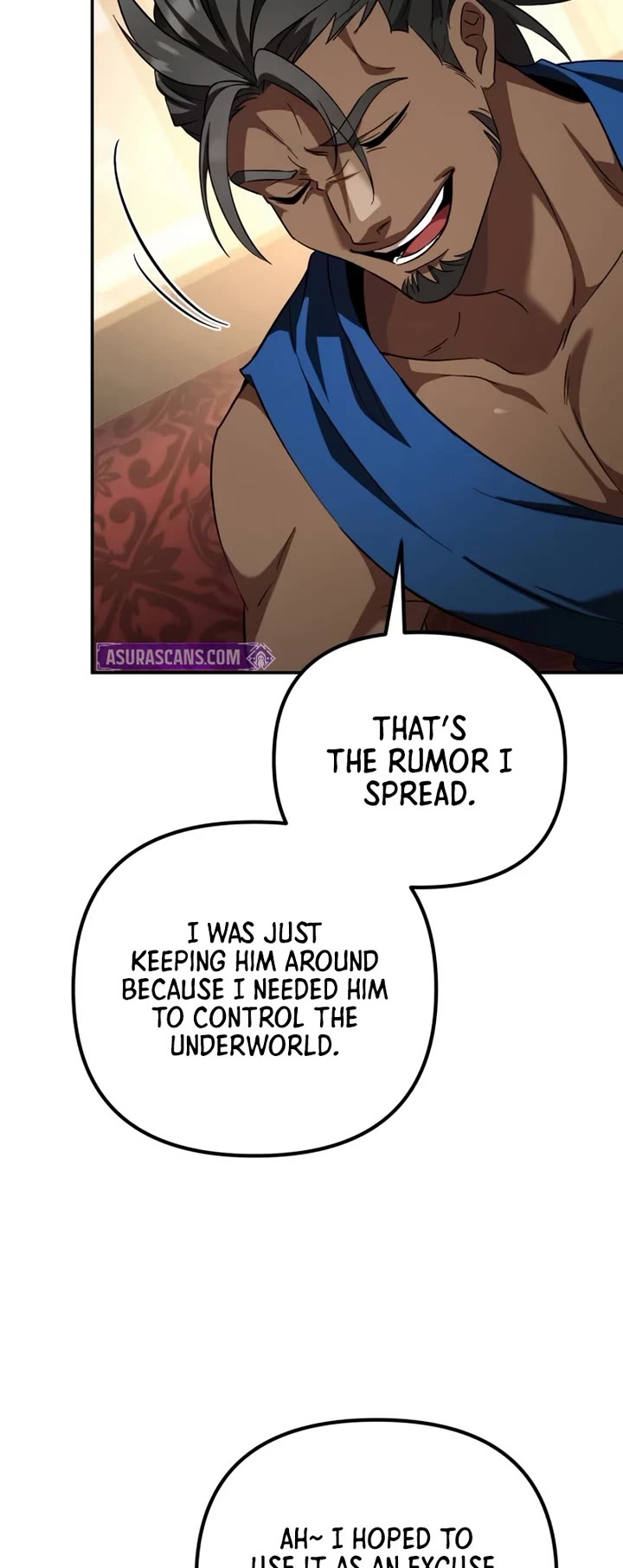 Raising Villains the Right Way chapter 28 page 39