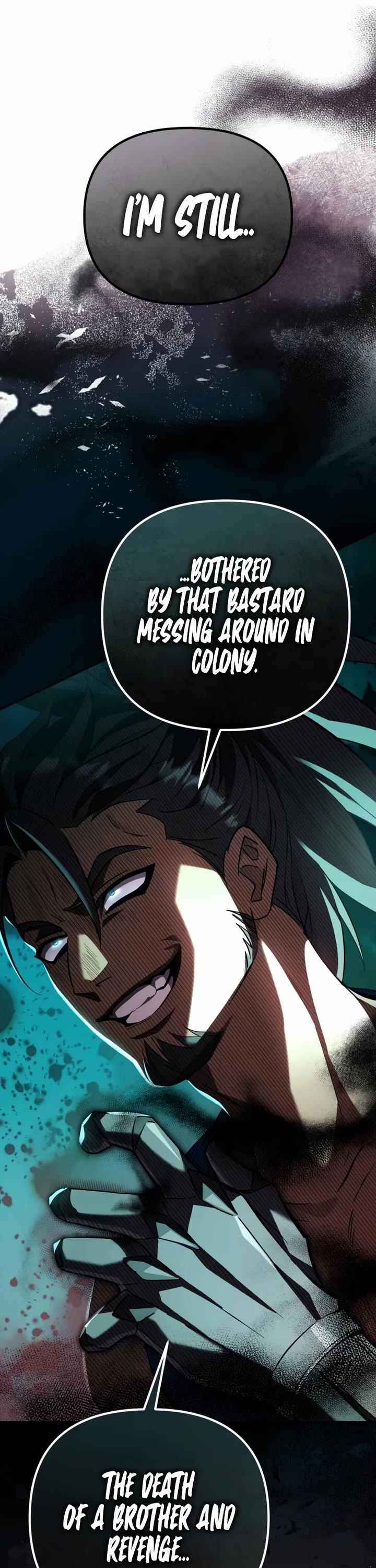 Raising Villains the Right Way chapter 28 page 41