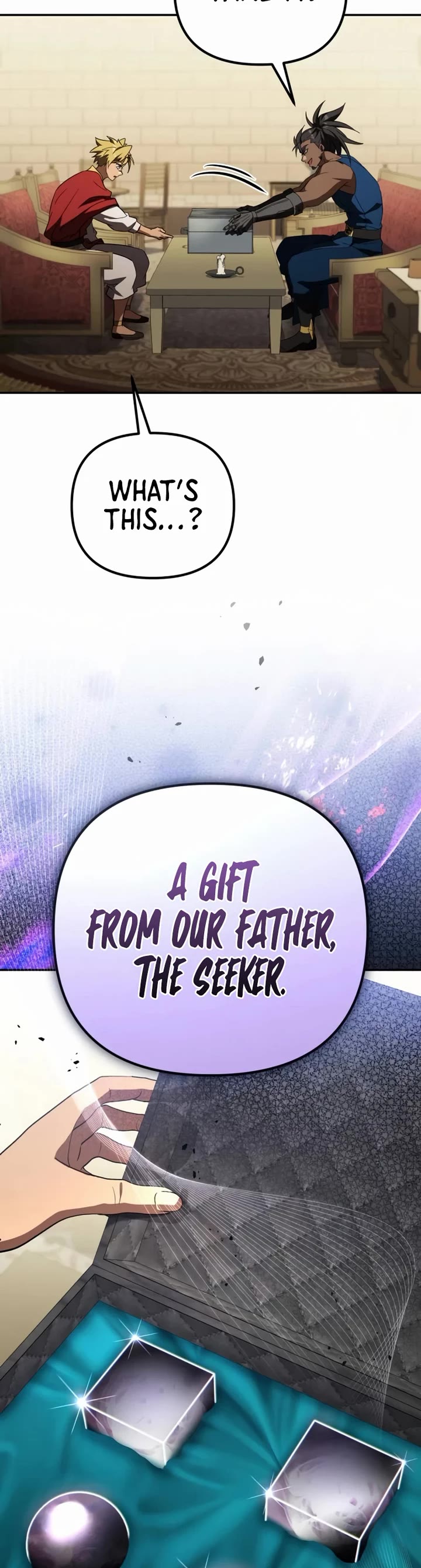 Raising Villains the Right Way chapter 28 page 43