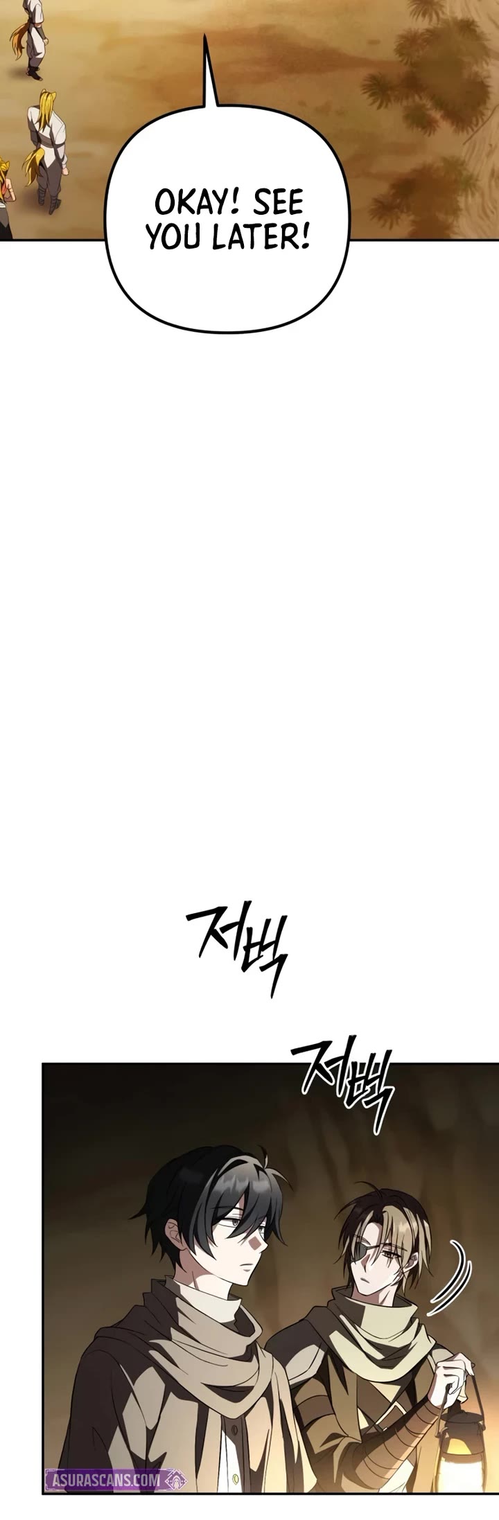 Raising Villains the Right Way chapter 28 page 48