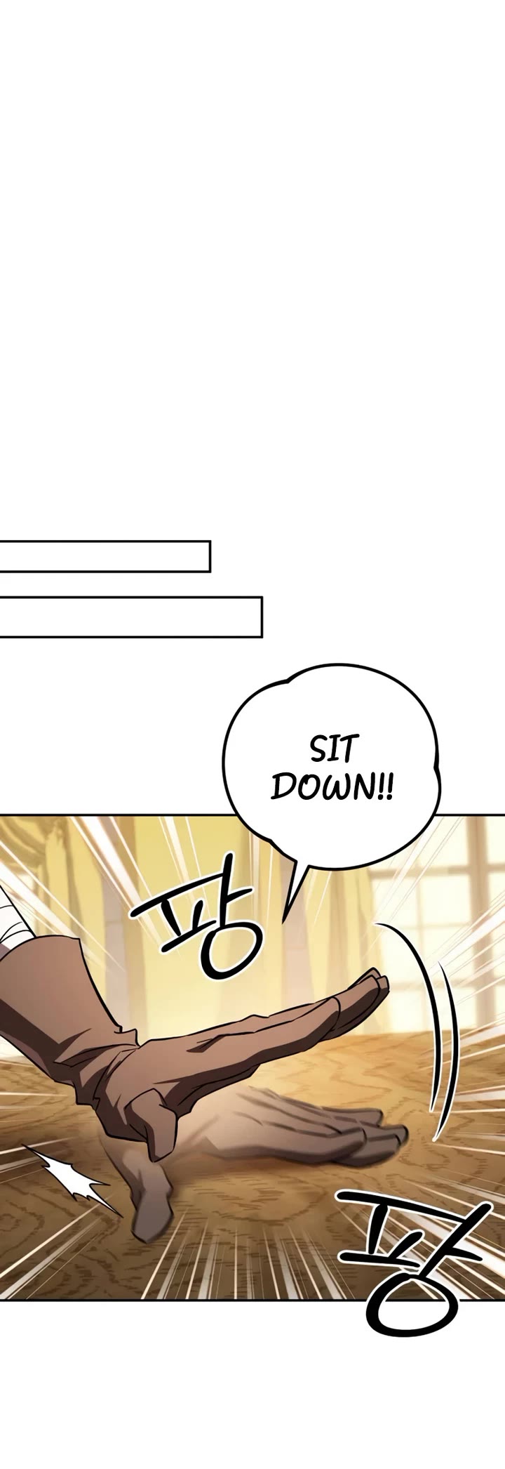 Raising Villains the Right Way chapter 28 page 5
