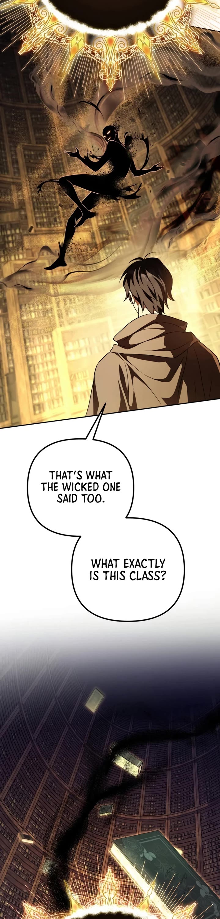 Raising Villains the Right Way chapter 28 page 60