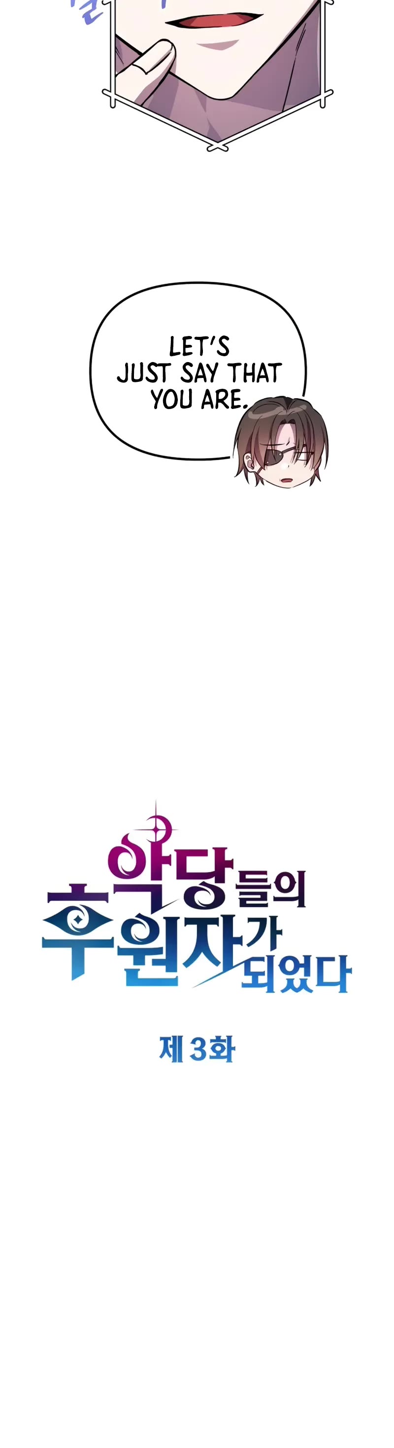 Raising Villains the Right Way chapter 3 page 10