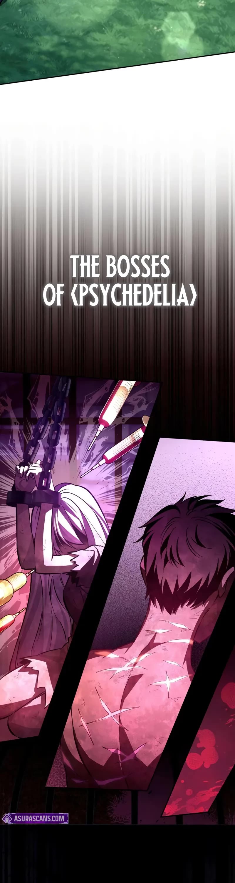 Raising Villains the Right Way chapter 3 page 12