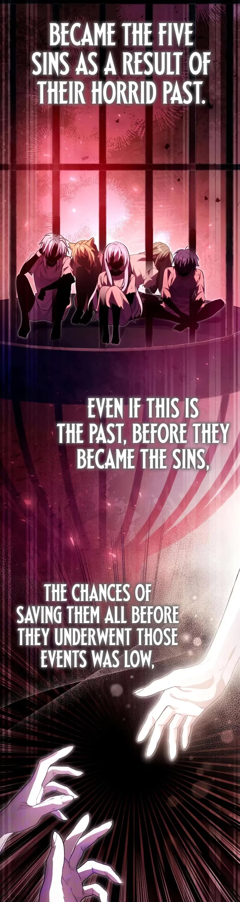 Raising Villains the Right Way chapter 3 page 13