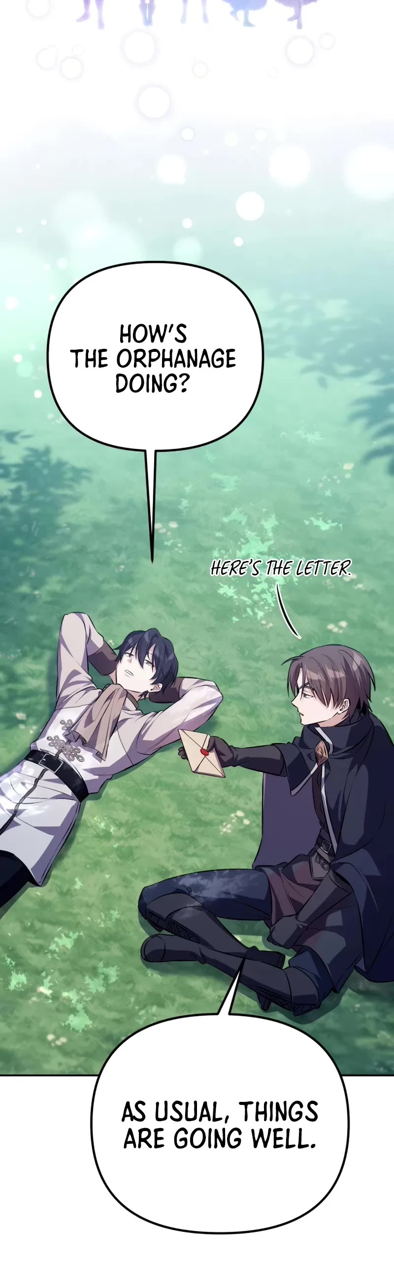 Raising Villains the Right Way chapter 3 page 15