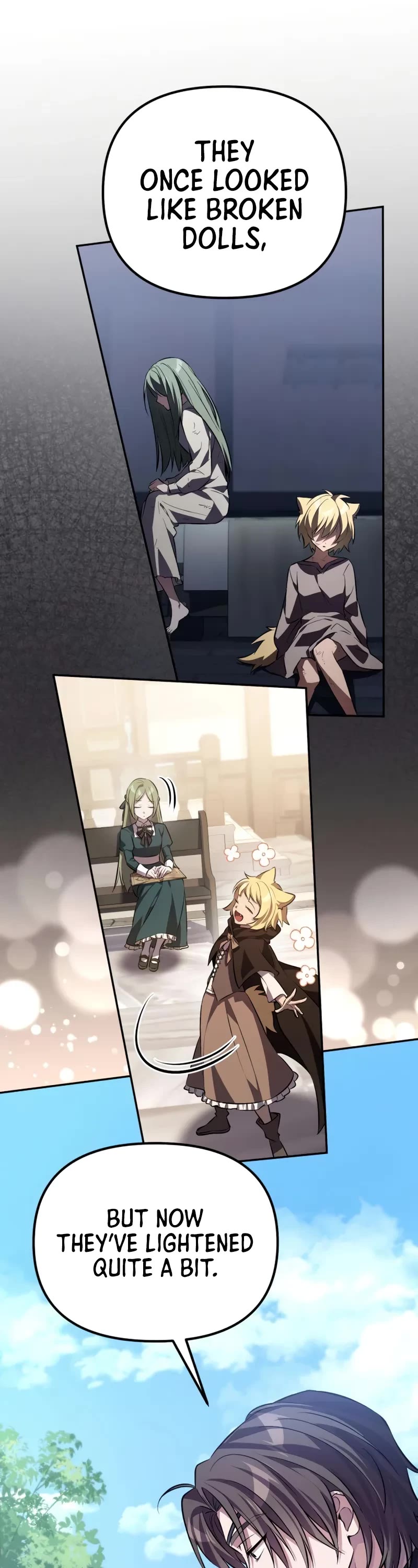 Raising Villains the Right Way chapter 3 page 16