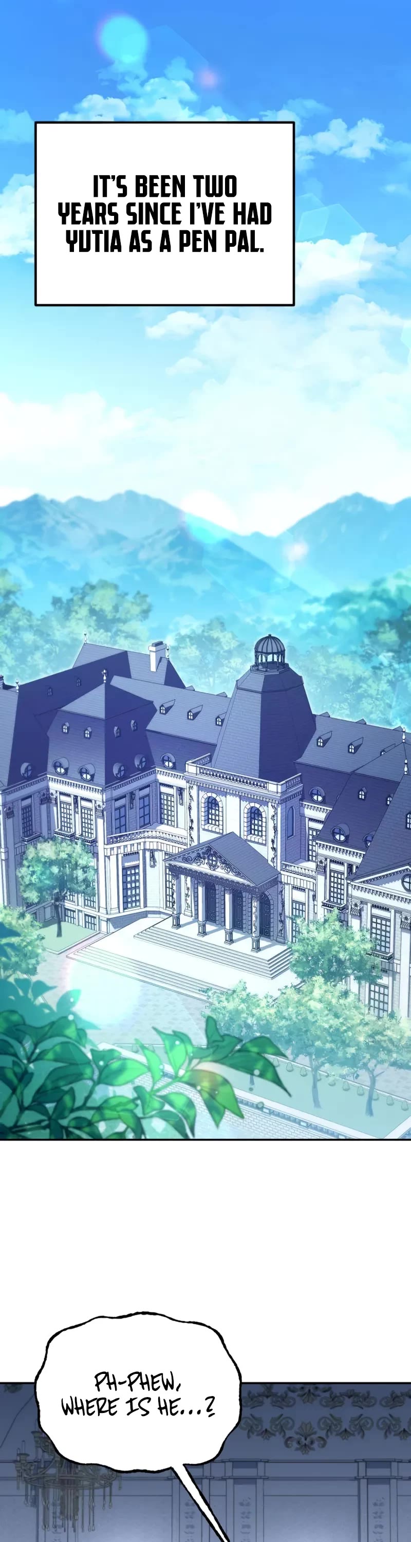 Raising Villains the Right Way chapter 3 page 2