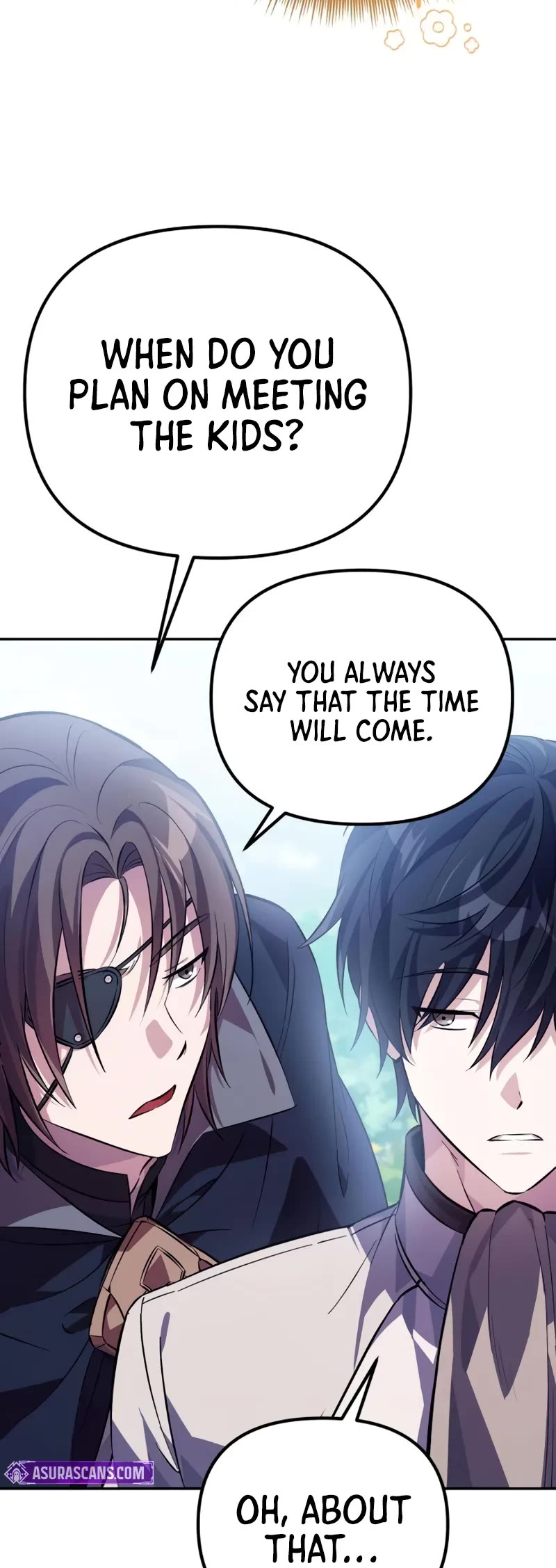 Raising Villains the Right Way chapter 3 page 22