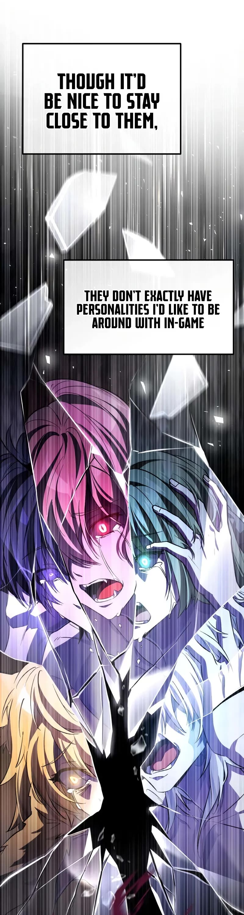 Raising Villains the Right Way chapter 3 page 24