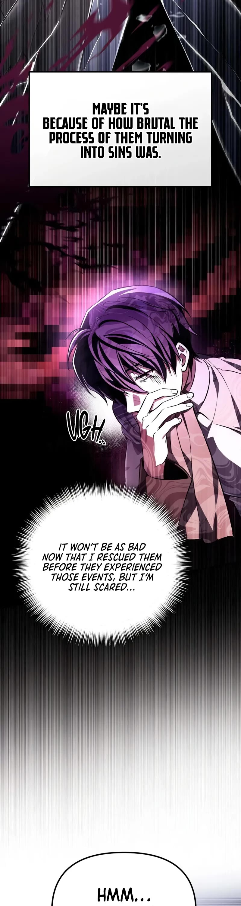 Raising Villains the Right Way chapter 3 page 25