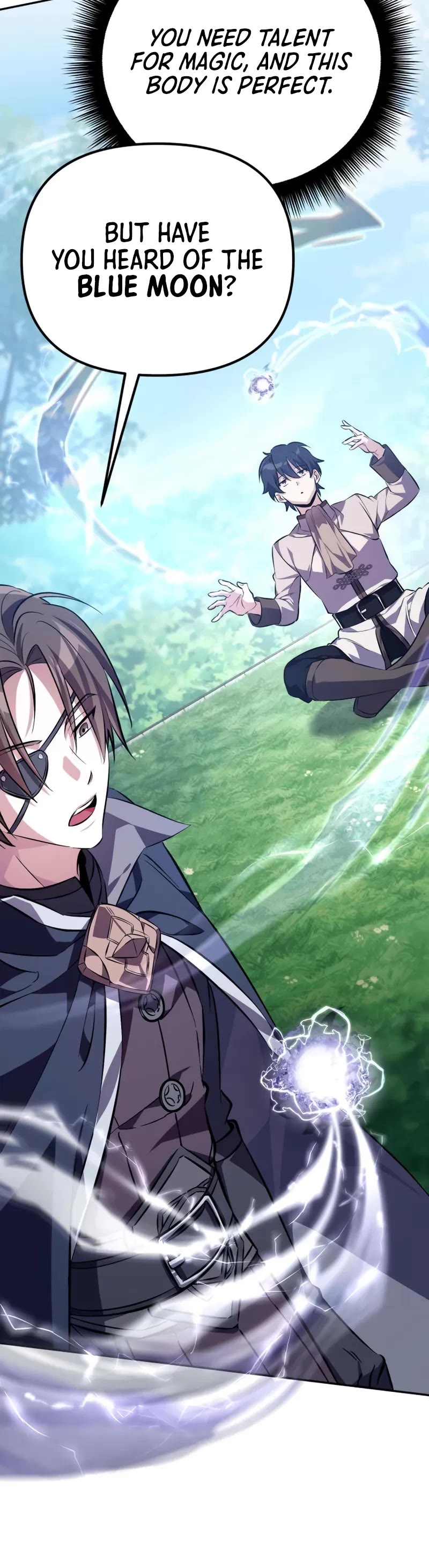 Raising Villains the Right Way chapter 3 page 28