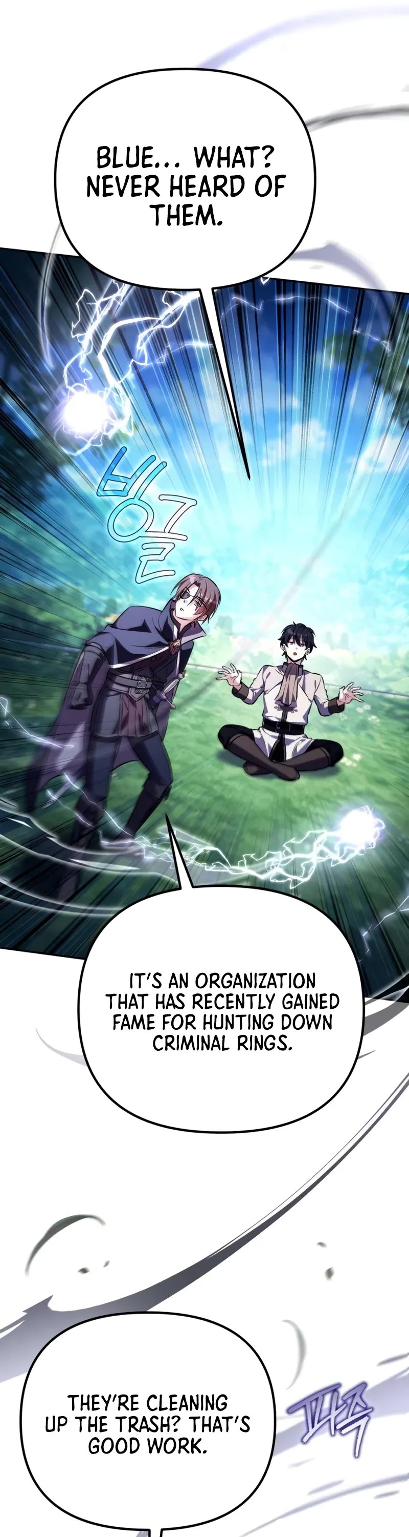 Raising Villains the Right Way chapter 3 page 29