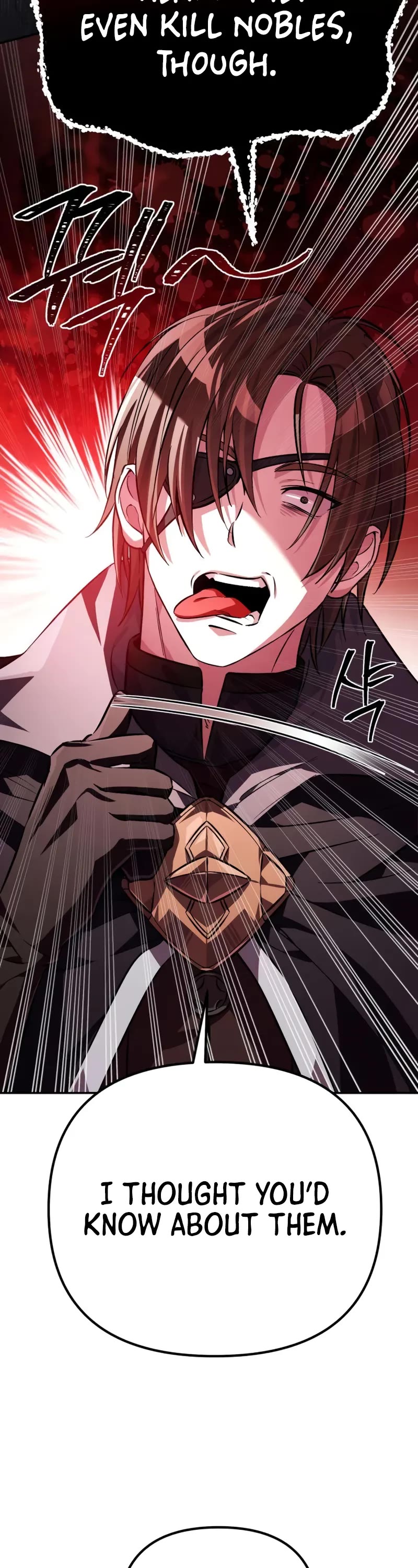 Raising Villains the Right Way chapter 3 page 31