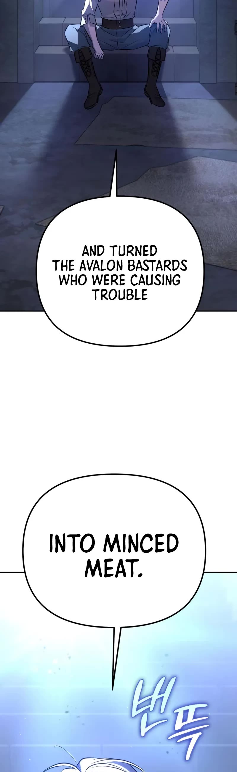 Raising Villains the Right Way chapter 3 page 40