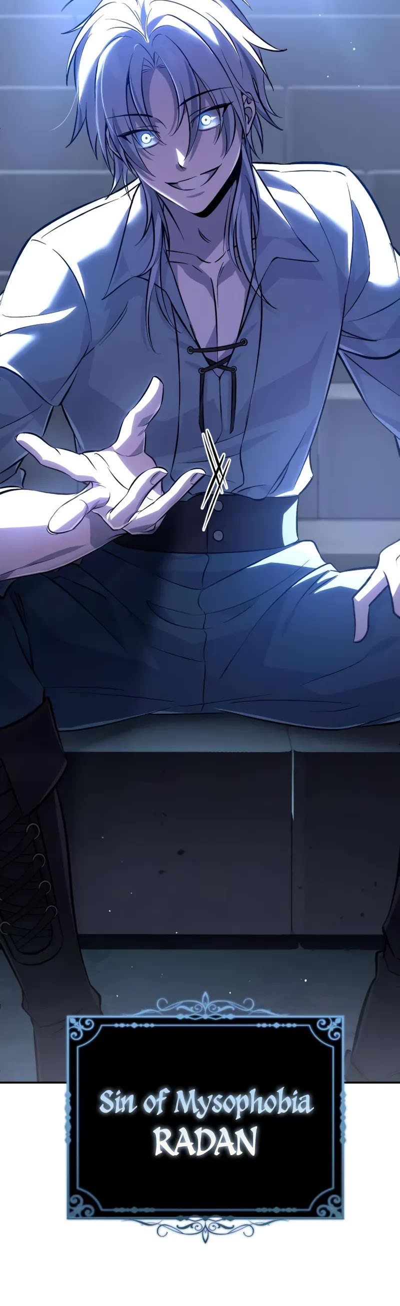 Raising Villains the Right Way chapter 3 page 41