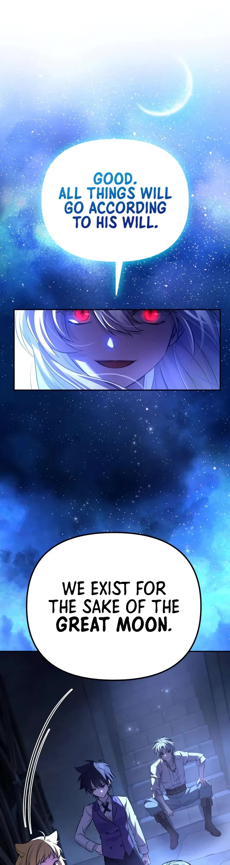 Raising Villains the Right Way chapter 3 page 42