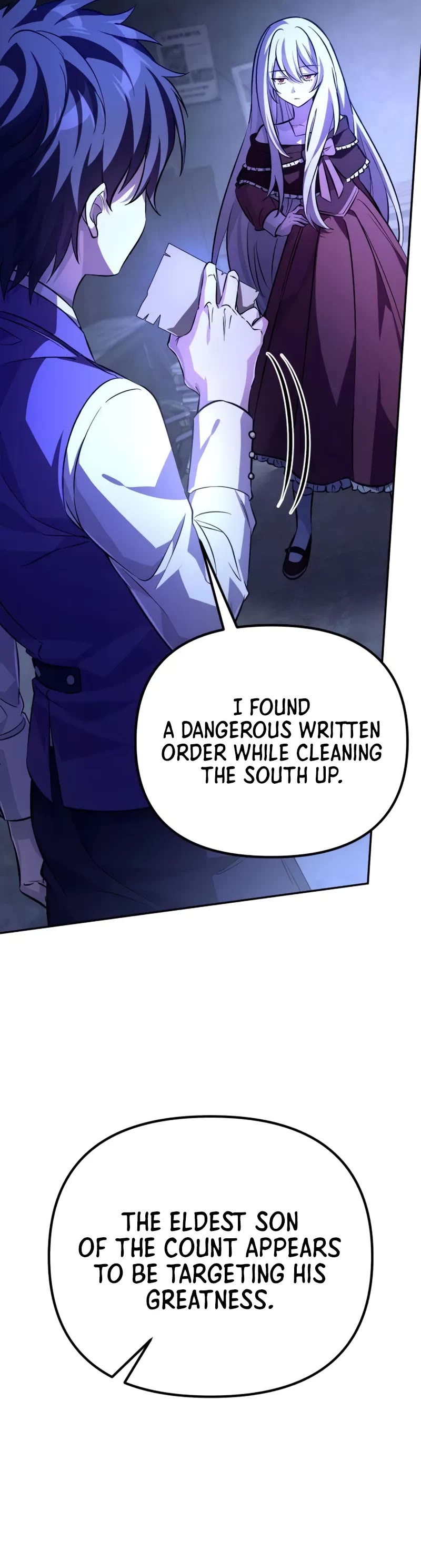 Raising Villains the Right Way chapter 3 page 45