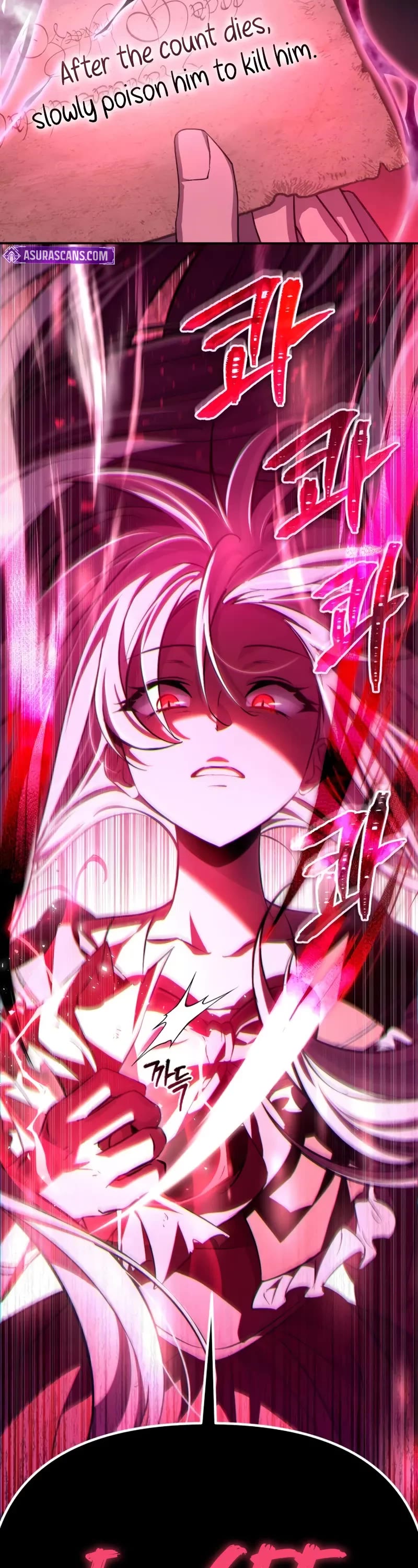 Raising Villains the Right Way chapter 3 page 48