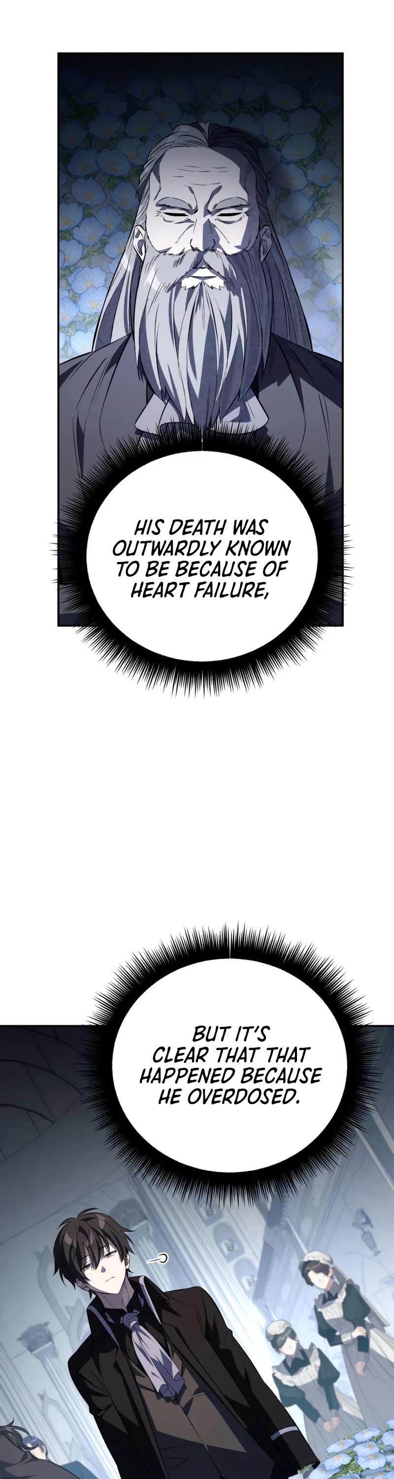 Raising Villains the Right Way chapter 3 page 51